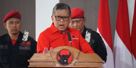 Dengar Kabar Hasto Kristiyanto jadi Tersangka, PDIP Tegaskan Tak Menyerah dan Makin Keras Melawan