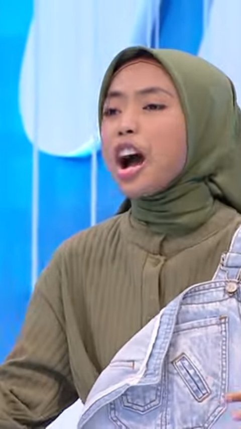 Manis dan Lincah, Gadis Madura Miliki Suara Emas di Indonesian Idol, Anang Hermansyah Sampai Terpukau