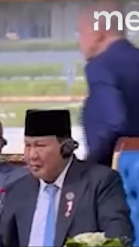 Turki Buka Suara soal Erdogan Walk Out Saat Prabowo Pidato di KTT D-8