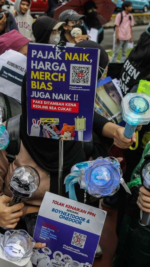 Ditjen Pajak Sebut Kenaikan PPN Tak Berdampak Signifikan ke Harga Barang, Pengamat: Itu Sangat Menyesatkan