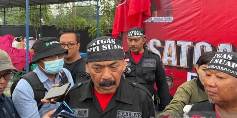 Hasto Kristiyanto Dikabarkan Jadi Tersangka Korupsi, FX Rudy Tegaskan PDIP Tak akan Intervensi Hukum