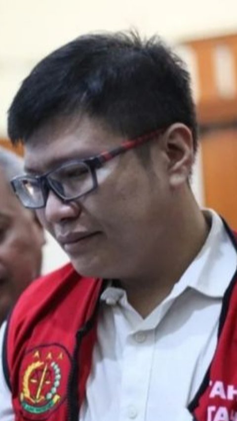 Tiga Hakim PN Surabaya Didakwa Terima Uang Suap agar Vonis Bebas Ronald Tannur