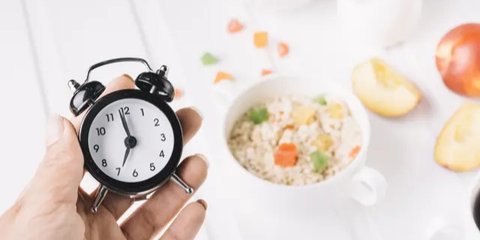 Cara Diet IF: Panduan Lengkap Intermittent Fasting untuk Pemula