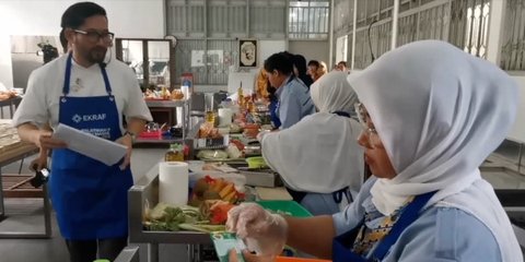 Badan Gizi Nasional: Tak Ada Pungutan Bagi Orang Tua di Program Makan Bergizi