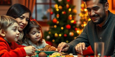 4 Kue Tradisional yang Wajib Hadir saat Perayaan Natal di Berbagai Negara, Bikin Suasana Jadi Lebih Hangat