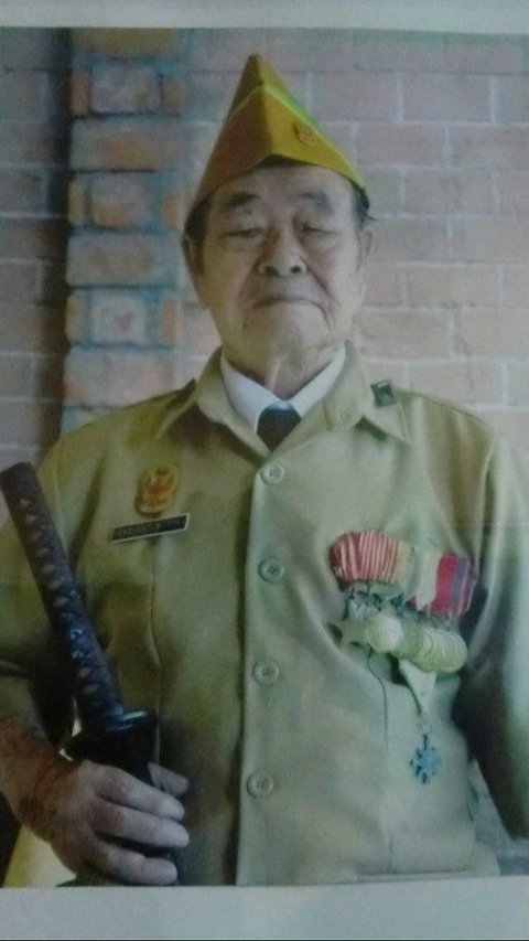 Rahmat Shigeru Ono, Tentara Jepang yang Beralih Membela Indonesia