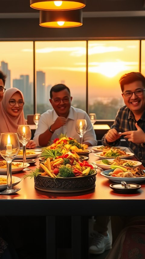 80 Kata Kata Bukber Alumni yang Bikin Kangen Masa Sekolah