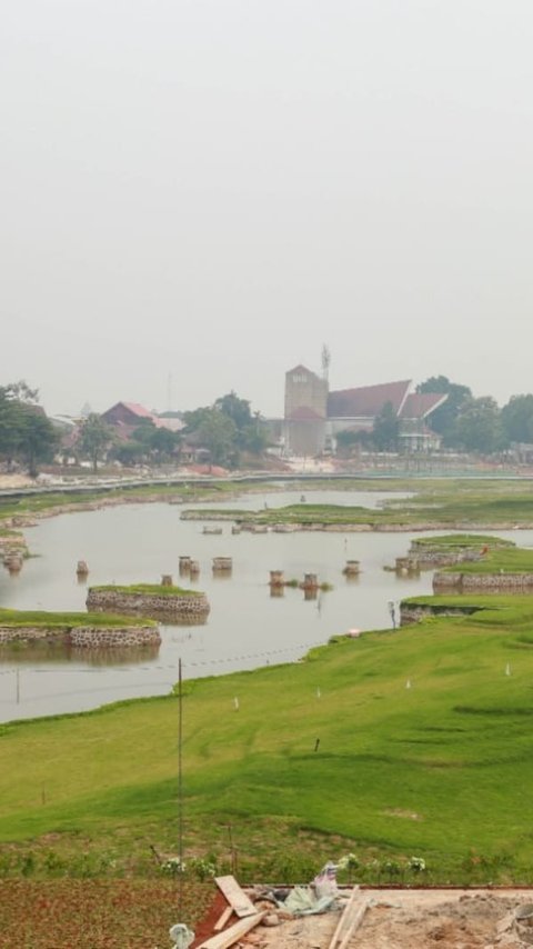 Promo Tempat Wisata di Sekitar Jakarta Cocok untuk Libur Akhir Tahun, Mulai dari Ancol hingga TMII