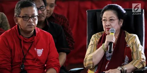 Ini Alasan KPK Baru Tetapkan Hasto Jadi Tersangka Setelah Kasus Harun Masiku Mengendap Bertahun-tahun