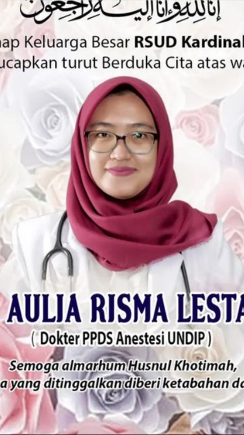 Tiga Tersangka Kasus Kematian dr Aulia Dijerat Pasal Pemerasan dan Penipuan, Ini Sosoknya