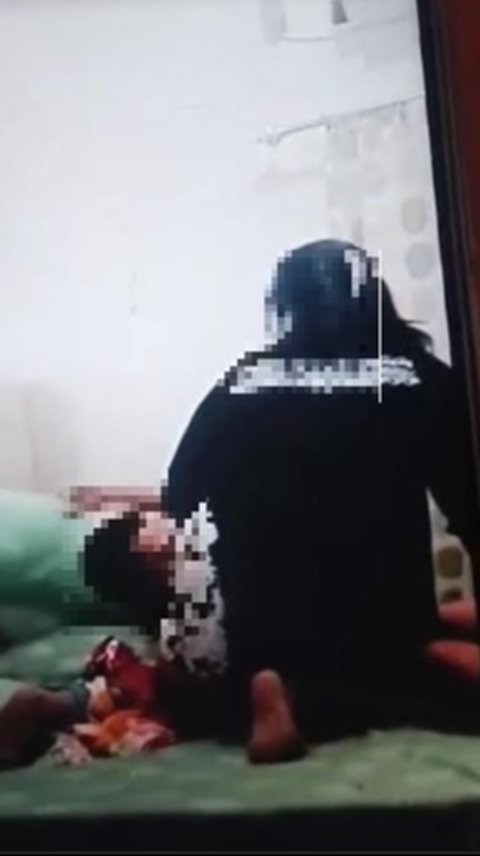 Heboh Video Mesum Anggota Polres Maros Ipda RN dengan Istri Pengusaha, Pelaku langsung Diperiksa