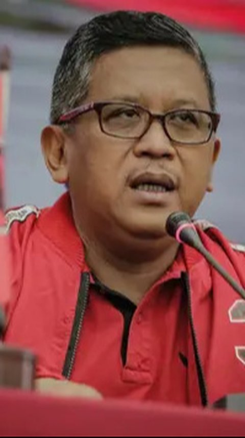 Siapkan Tim Hukum, PDIP yakin Hasto Kristiyanto Kooperatif Usai Ditetapkan Tersangka di KPK