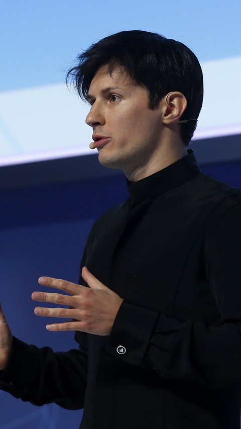 Telegram Mulai Cuan, Kata Pavel Durov