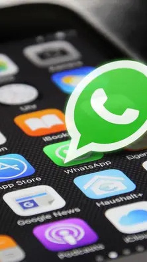 Cara Blokir Akun Tak Dikenal di WhatsApp