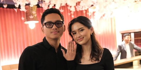 Deretan Artis Lamar Sang Kekasih di Tahun 2024, Ada Azriel Hermansyah, Thariq Halilintar Hingga Al Ghazali