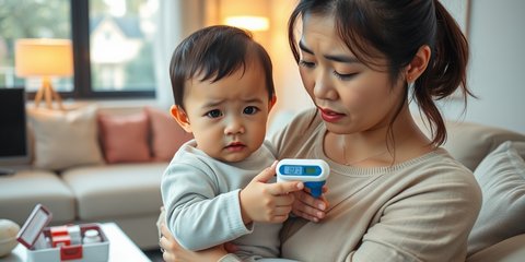 Cara Tradisional Mengatasi Anak Step: Panduan Lengkap untuk Orang Tua