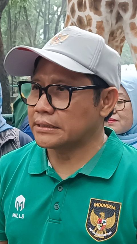 Cak Imin Kaget Hasto Kristiyanto Jadi Tersangka KPK: Semoga Sabar