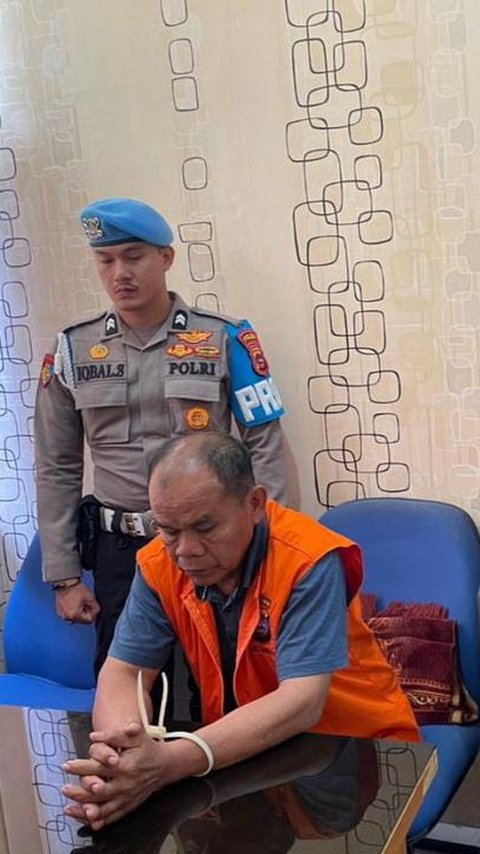 Dibawa ke Jakarta, Begini Kondisi Terkini AKP Dadang Iskandar, Pelaku Polisi Tembak Polisi di Solok Selatan