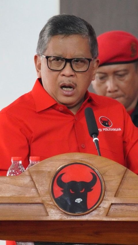 Profil Setyo Budiyanto, Ketua KPK yang Berani Tetapkan Hasto Sebagai Tersangka