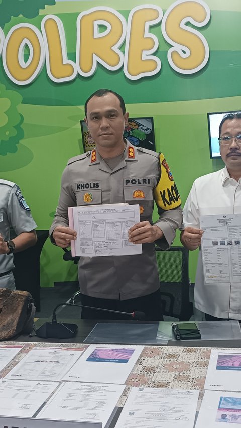 Kecelakaan Tol Pandaan-Malang, Sopir Truk Jadi Tersangka