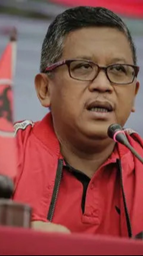 VIDEO: Rocky Gerung soal Hasto Tersangka KPK 