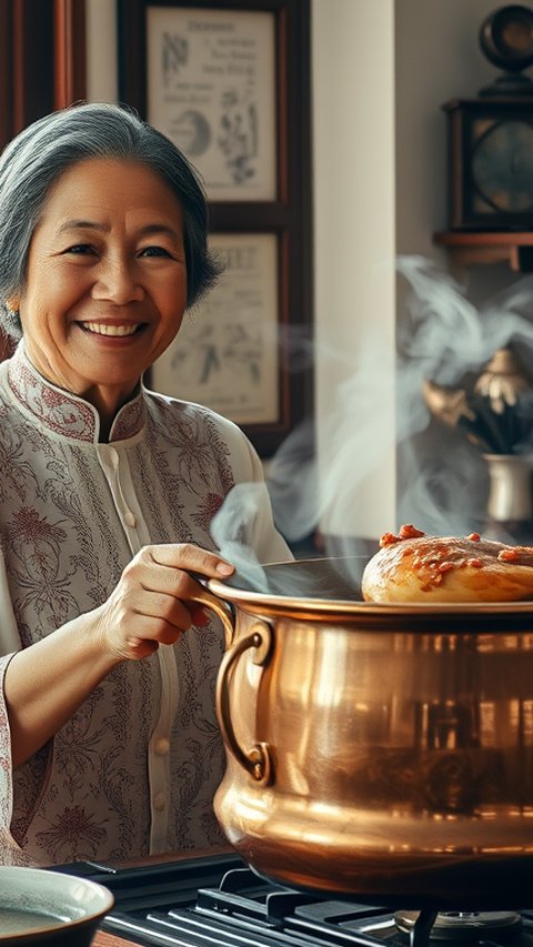 Cara Membuat Semur Ayam yang Lezat dan Menggugah Selera