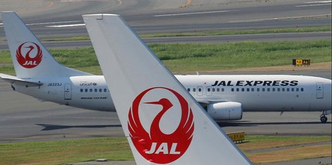 Dapat Serangan Siber, Japan Airlines Matikan Sistem hingga Tunda Penerbangan Domestik dan Internasional