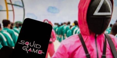 Kenali Biaya Fantastis Produksi Squid Game 2, Setara dengan Bantuan Beras 16 Juta Keluarga Miskin Indonesia