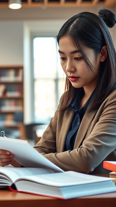 Cara Buat Daftar Pustaka Otomatis: Panduan Lengkap untuk Mahasiswa