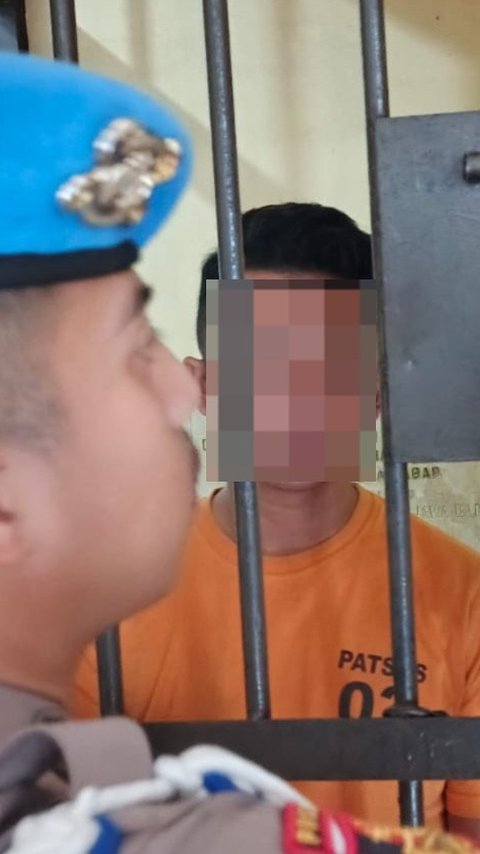 Anggota Polda Jawa Barat Diduga Aniaya Perempuan Ditahan