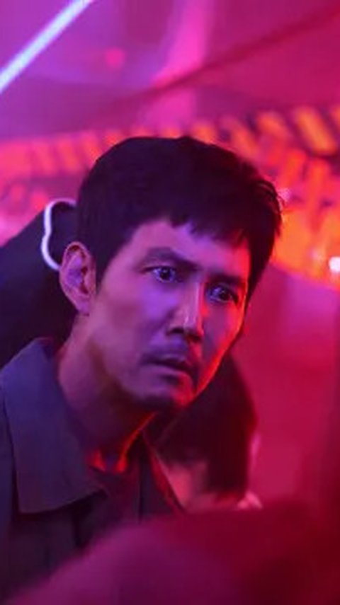 Membandingkan Bayaran Lee Jung Jae di Squid Game Season 1 dan 2, Mana Lebih Tinggi?