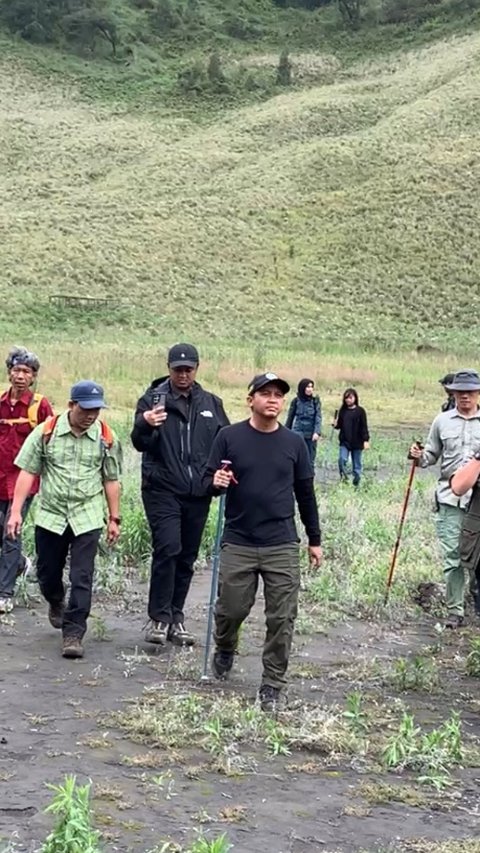 Pendakian Gunung Semeru Kembali Dibuka, Ini Aturan Terbarunya