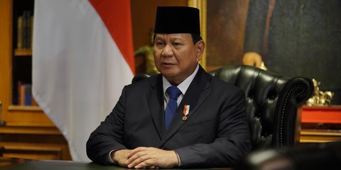 Pejabat Negara Mau Perjalanan Dinas Luar Negeri Harus Seizin Prabowo, Ini Aturannya