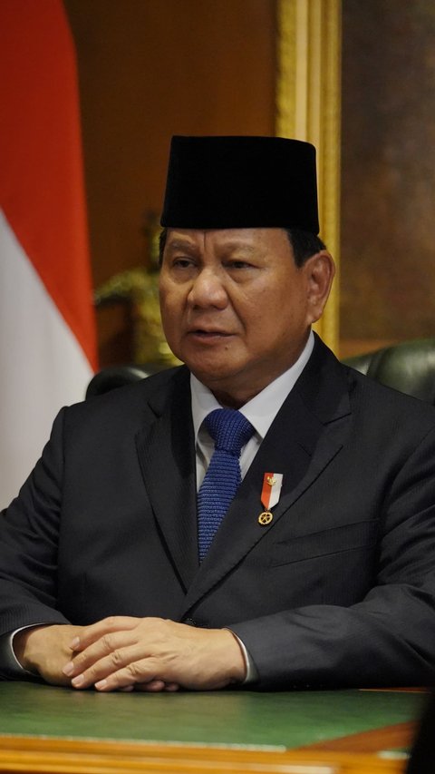 Pejabat Negara Mau Perjalanan Dinas Luar Negeri Harus Seizin Prabowo, Ini Aturannya