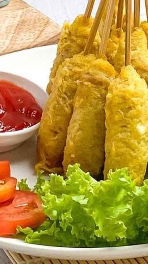 Cara Buat Telur Gulung yang Enak dan Anti Gagal