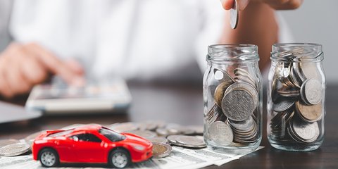 Berusia 20-an dan Ingin Memiliki Mobil? Berikut Tips Menabung yang Bisa Dipertimbangkan