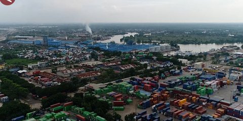 Sektor Logistik Indonesia di Tahun 2025, Peluang Besar di Tengah Tantangan Global