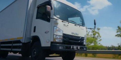Memahami Berbagai Tipe Truk dan Fungsi Mereka dalam Sistem Logistik di Indonesia