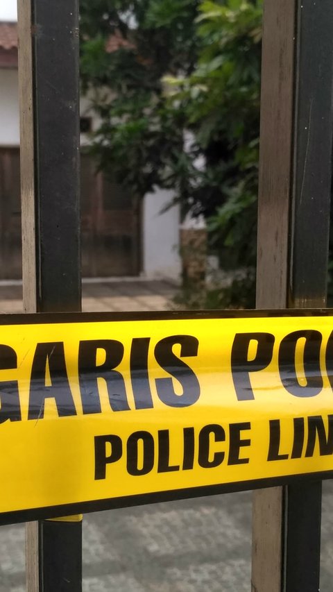 Mabuk, Honorer Pemkab Garut Tusuk Temannya saat Bertugas Jaga