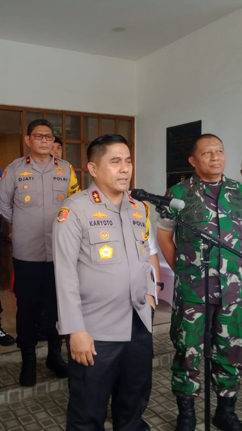 IPW Minta Polda Metro Pecat Polisi yang Peras Penonton DWP