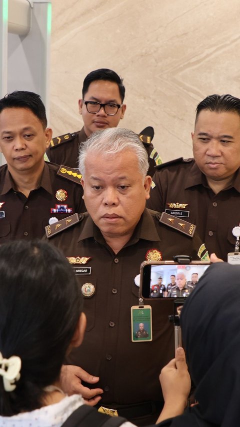 Jaksa Banding atas Putusan Vonis Harvey Moeis Cs Terdakwa Korupsi Timah