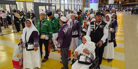 Menengok Biaya Perjalanan Haji dari Tahun ke Tahun, 2025 Dipastikan Turun