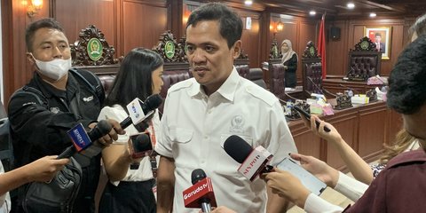 DPR: Berapapun Orang Dipenjara, Kurang Makna Kalau Uang Korupsi yang Dikembalikan Tak Signifikan