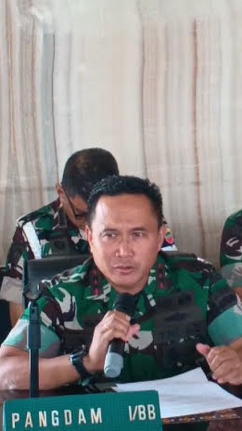 Jadi Tersangka, Begini Kejinya Serka Holmes Bunuh dan Buang Jasad Eks Anggota TNI di Deli Serdang