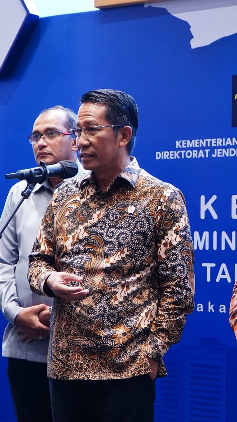 Menteri Hukum Blak-blakan 4 Syarat Napi Dapat Amnesti Ikuti Pelatihan Komcad