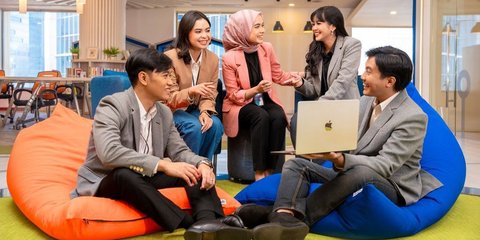 BRI Masuk Daftar Best Employers Asia Pacific 2025 Versi Financial Times dan Statista