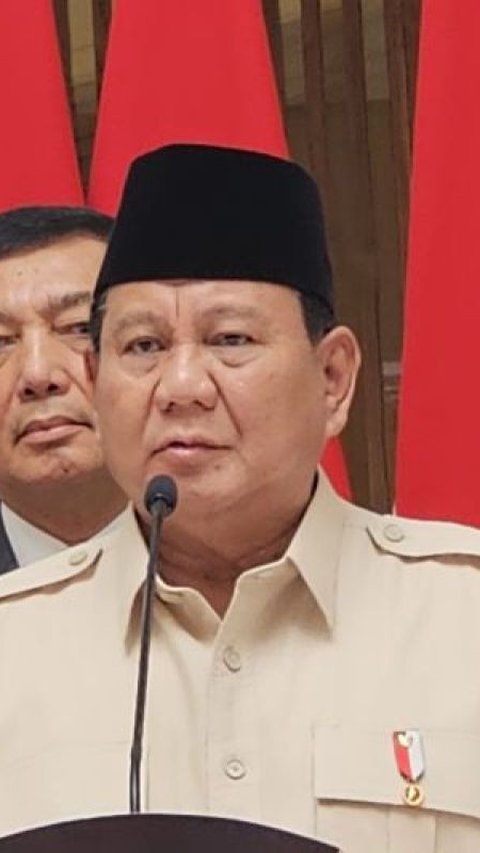 Prabowo di Perayaan Natal Nasional 2024: Saya juga Lahir dari Ibu Beragama Kristiani