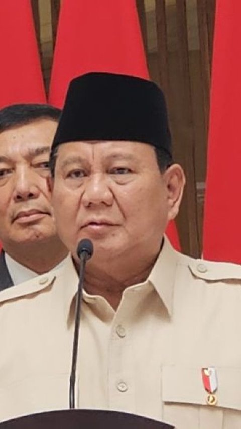 Prabowo: Kalau Ada yang Mau Rampok dari Rakyat Saya Galak  Presiden Prabowo Subianto mengaku bangga dengan jajaran kabinet merah putih yang