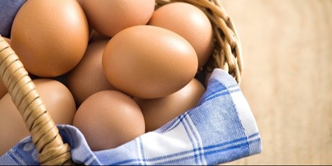 Begini Cara Pemerintah Turunkan Harga Telur Ayam Jelang Tahun Baru