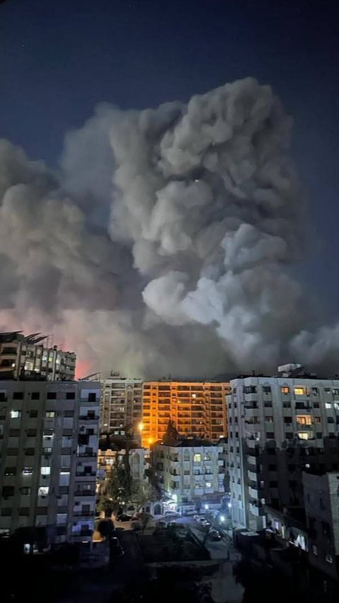 Jejak Berdarah Pembantaian Israel di RS Kamal Adwan Gaza, Sosok Dokter Anak Palestina Jadi Simbol Perlawanan